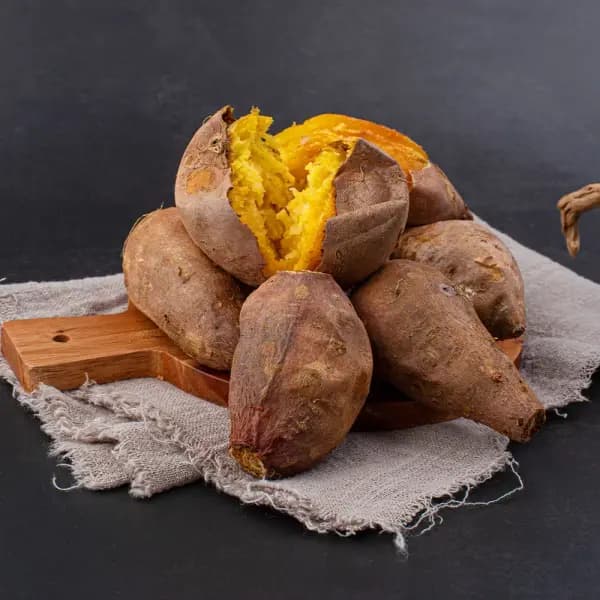 해남 햇 호박고구마 특상 2kg