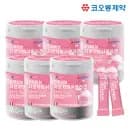 코오롱제약 프리미엄 저분자 피쉬 콜라겐 30포