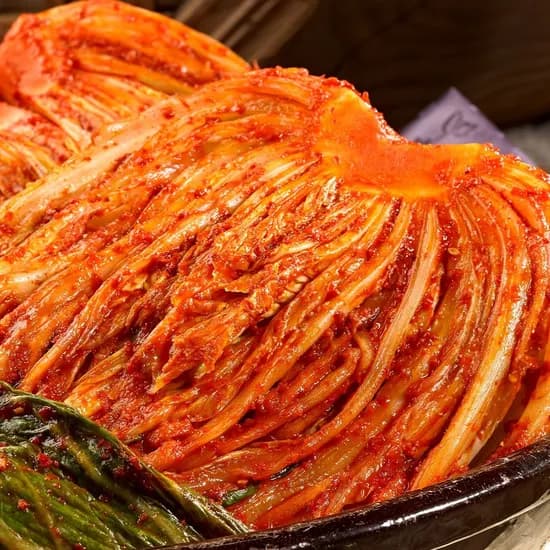 포기김치 10kg