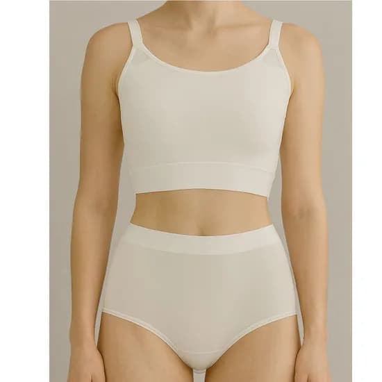 세컨스킨 에어라이트 브라 3종