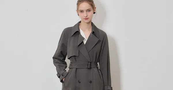 리스트 라운드넥 고급 짜임 니트