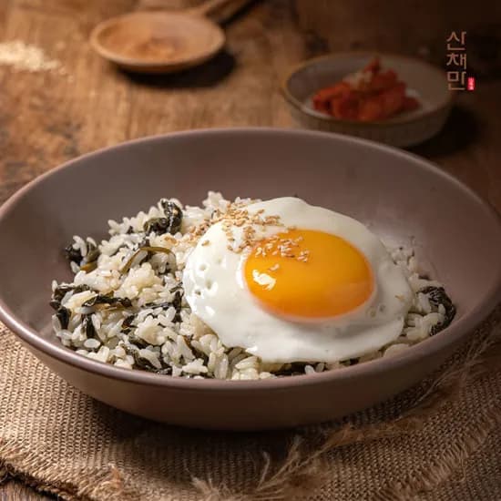 곤드레 10봉