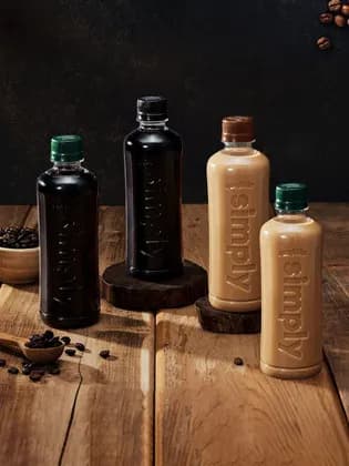 빙그레 아카페라 심플리 400ml 20개 4종 택1