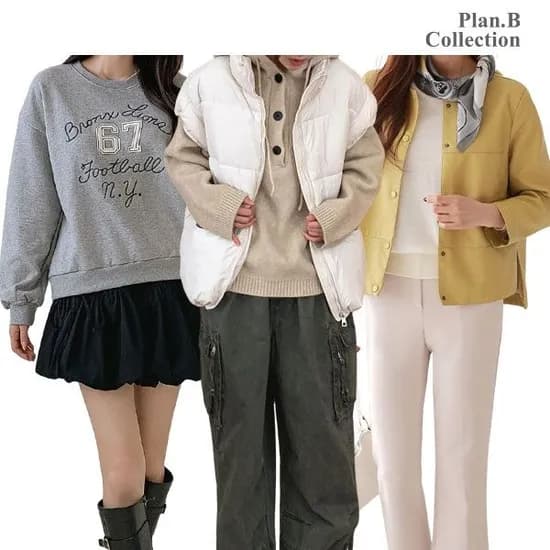 베이직 인조가죽 플레어 롱 스커트