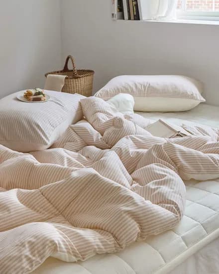 쉬즈홈 워싱 차렵침구세트