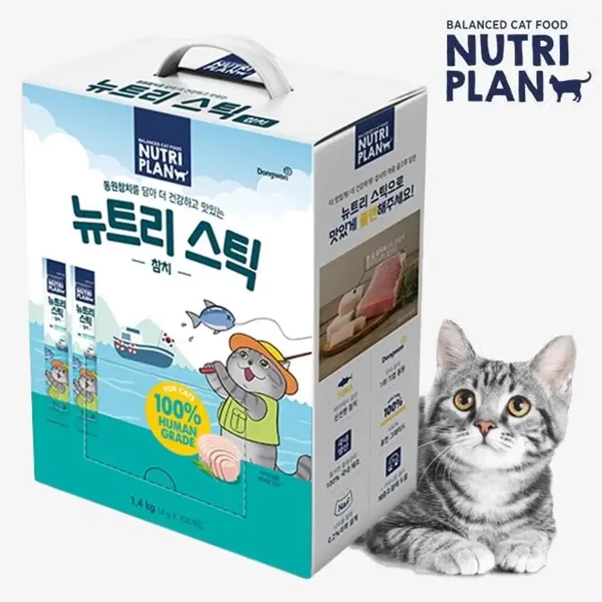 스마트 체중계 블루 1개