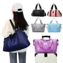 헬스 여행 보스턴백 더플백 심플 요가 필라테스 스포츠 가방