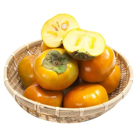 부유단감 2kg 소과
