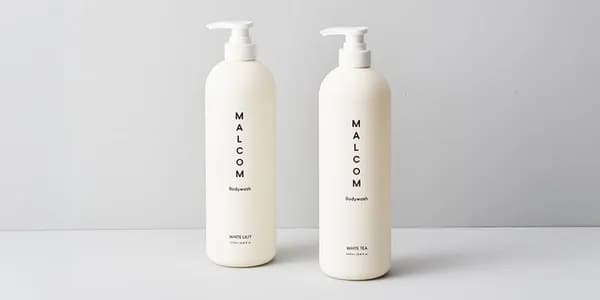 퍼퓸 모이스트필 바디워시 1000ml 2종