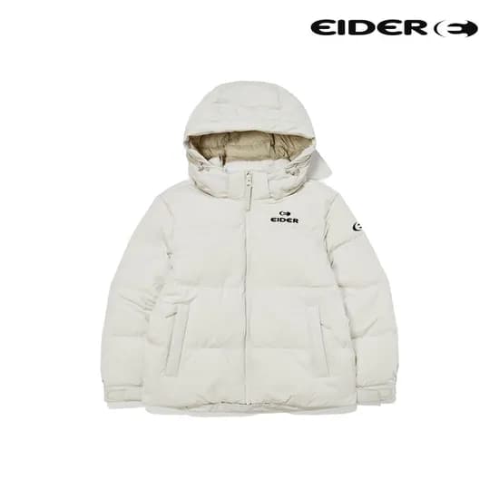 아이더 키즈 퍼피 UNI 숏다운