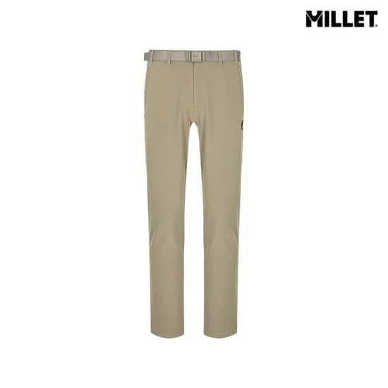 밀레 기능성 스판 남성 팬츠