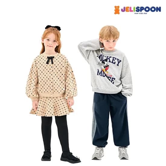 젤리스푼 겨울 아우터 및 신상 베스트 모음 3500원~