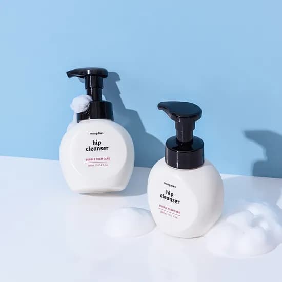몽디에스 베이비 엉덩이 클렌저 300ml