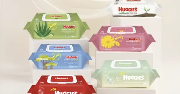 하기스 생분해 물티슈 70매 10팩 휴대용 20매 12팩