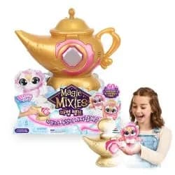 미미월드 마법램프 장난감