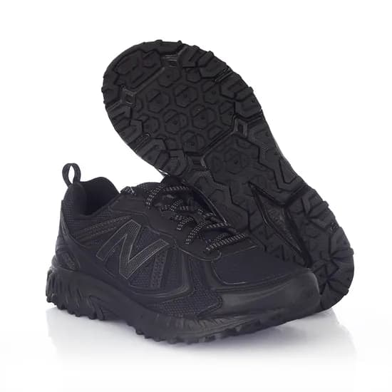 라커디움스포츠 뉴발란스 410 V5 트레일 런닝화 블랙