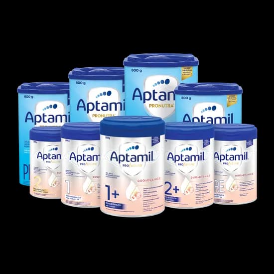 압타밀 프로푸트라 전단계 6캔