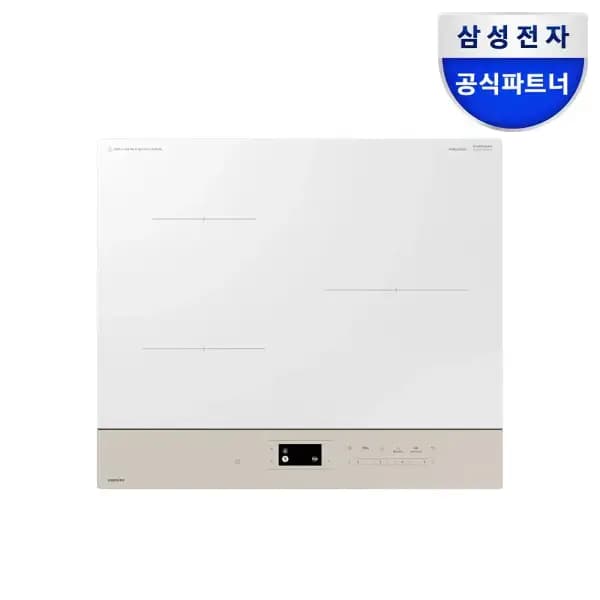 삼성전자 비스포크 인덕션 3구