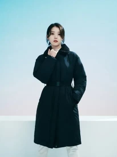 블랙야크 퍼카라 롱다운자켓