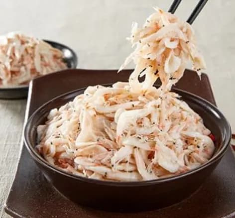 강경장수젓갈 새우젓 추젓 2kg