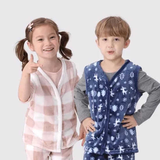 댑 아동수면바지 조끼 3990원