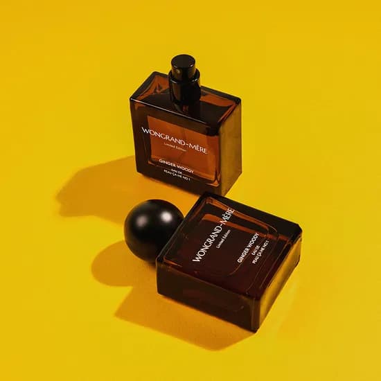 원할머니 오 드 뽀싸므 넘버원 퍼퓸 30ml