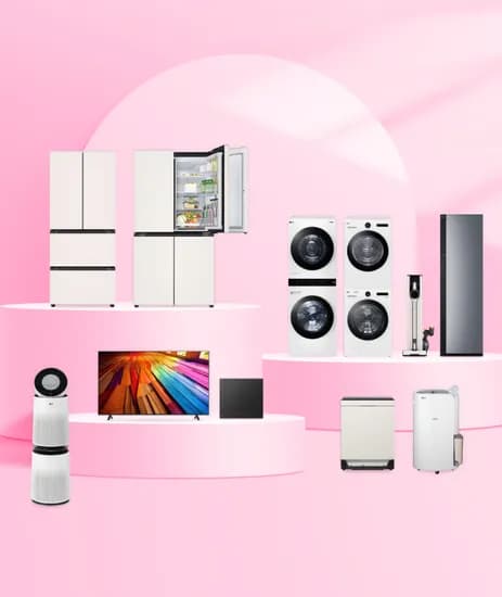 LG전자 오브제 워시콤보 FH25WAX 세탁25kg 건조15kg 미니워시 4kg