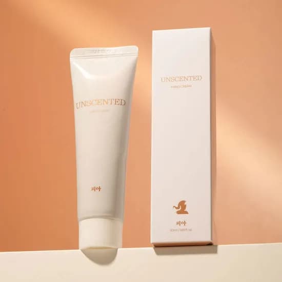 여신들 핸드크림 50ml