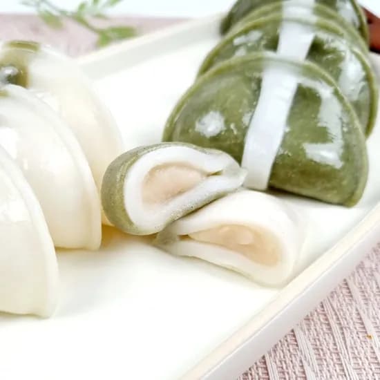 아끼니 굳지않는떡 1kg 1+1