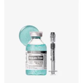 메디필 아쿠아 톡스 앰플 35ml