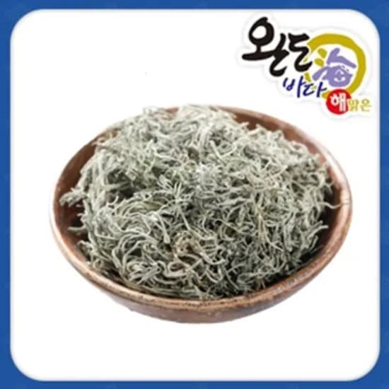 하나물산 국산 건청각 500g