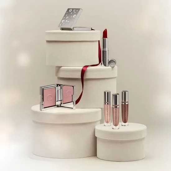 샹테카이 치크 라이트 세트