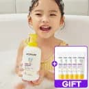 아토팜 키즈 2in1 샴푸 460ml 2개