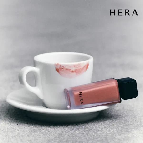 헤라 블랙 쿠션 파운데이션 듀오