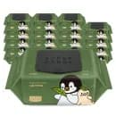 슈퍼대디물티슈 70매 20팩