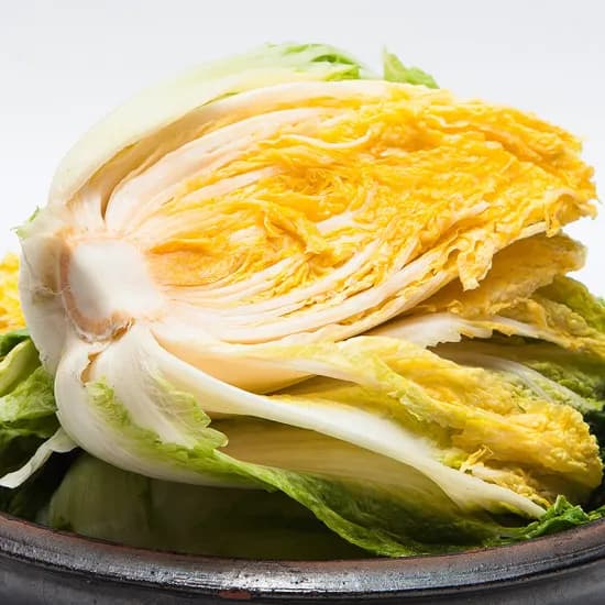 해남 절임배추 20kg