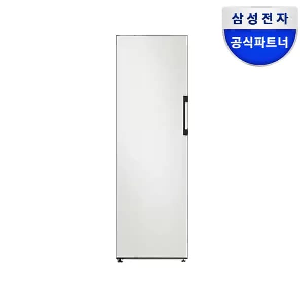 삼성 비스포크 1도어 김치냉장고 스탠드형