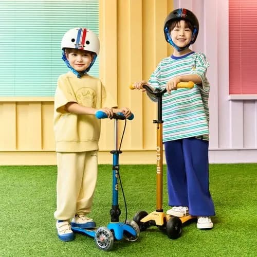 마이크로킥보드 미니투고 디럭스 맥시 프로 외 다양