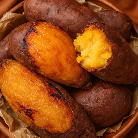 해남 햇꿀고구마 특상 3kg 5kg