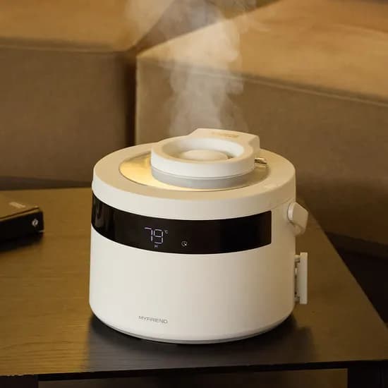 마이프랜드 가열식 가습기