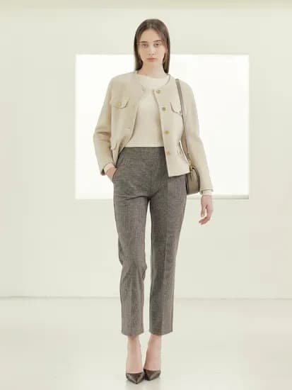 여자 데일리 팬츠 3종 세트