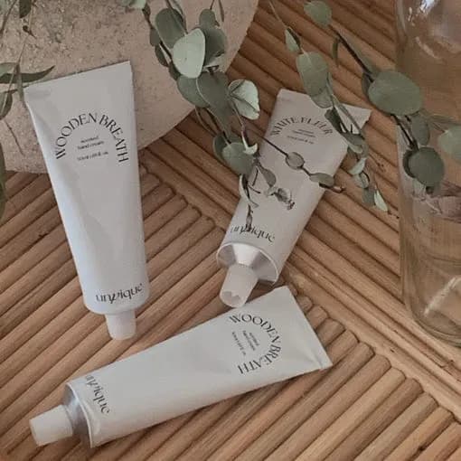 우노이탈리아 언피크 센티드 핸드크림 50ml