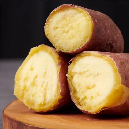 김의준 햇 꿀고구마 대 3kg