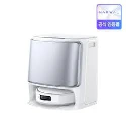 나르왈플로우 로봇청소기