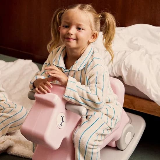 도씨 소프킨 키즈 실내복 상하의세트