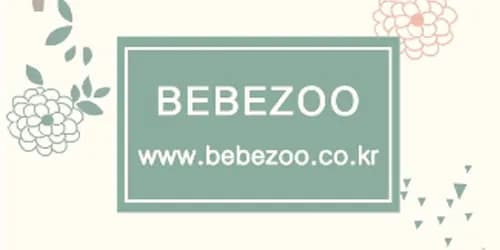 베베쥬 러브팡조거팬츠