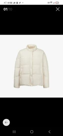 여성 푸퍼 18.706원