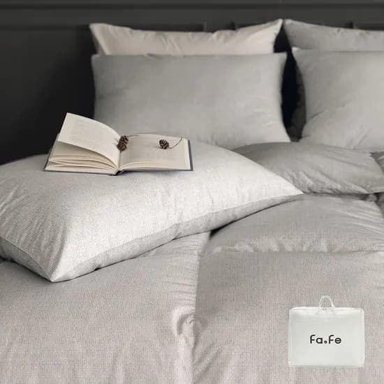 파르페by알레르망 데이먼 알러지케어 헝가리80% 구스 2