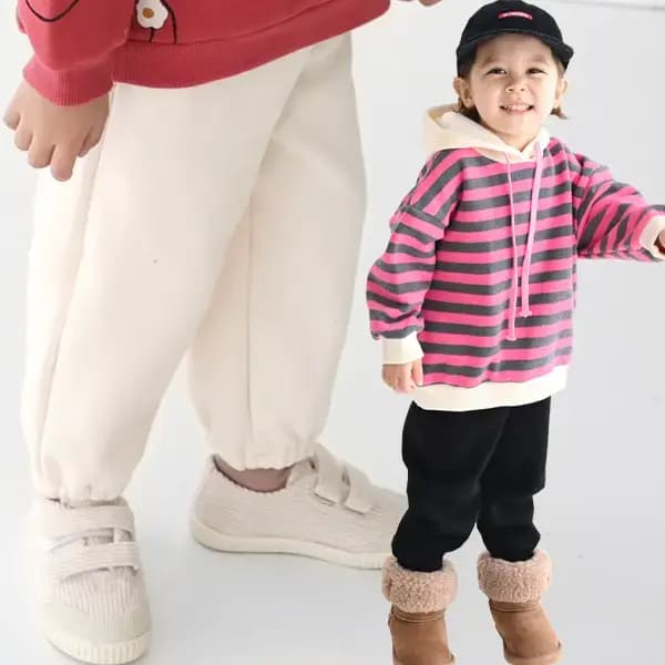 코코비 산돌밴딩팬츠