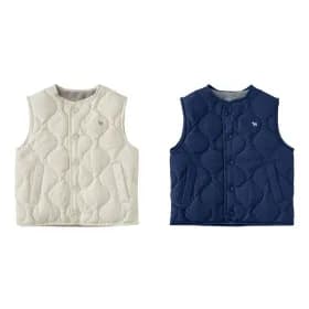 블루독 리버다운 베스트